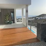 Casa Fuerte Vista Ла-Асомада