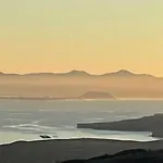 Вилла Casa Fuerte Vista *