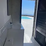 Вилла Casa Fuerte Vista *