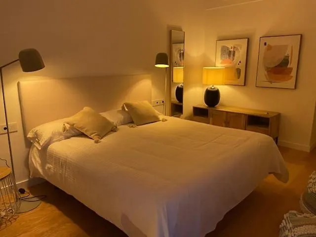 Villa Casa Fuerte Vista La Asomada (Lanzarote)