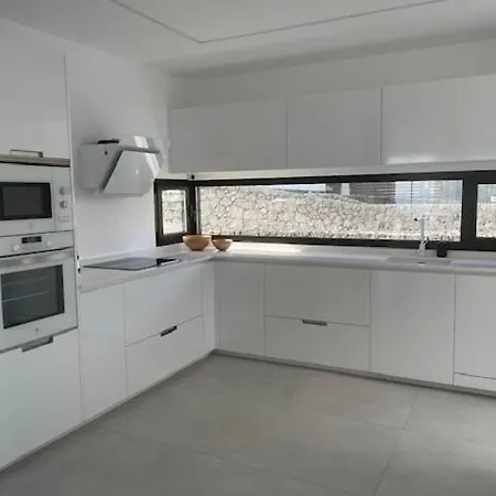 Casa Fuerte Vista Villa La Asomada (Lanzarote)
