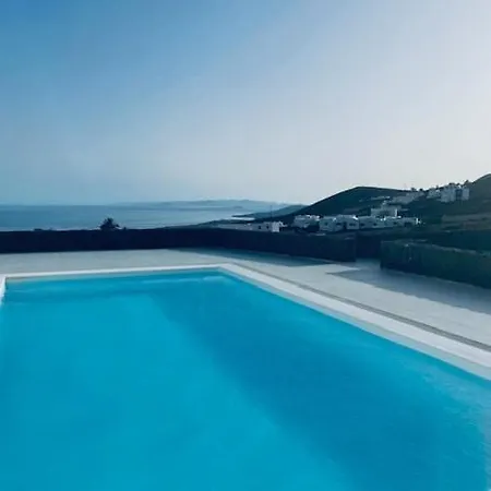 Casa Fuerte Vista *