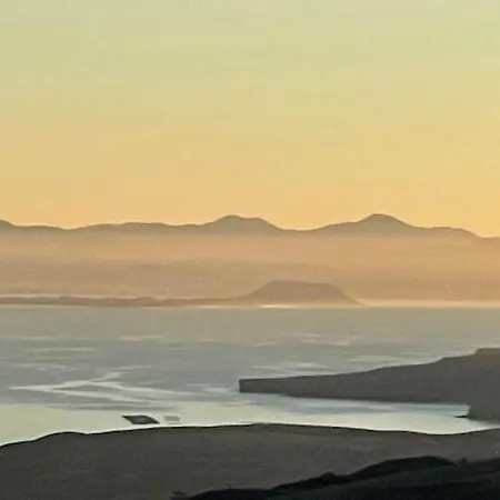 Βίλα Casa Fuerte Vista *