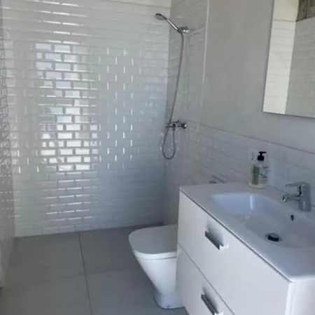 Casa Fuerte Vista La Asomada (Lanzarote)