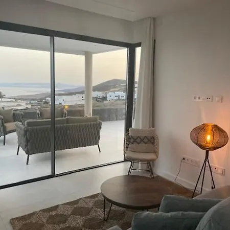 Casa Fuerte Vista Villa
