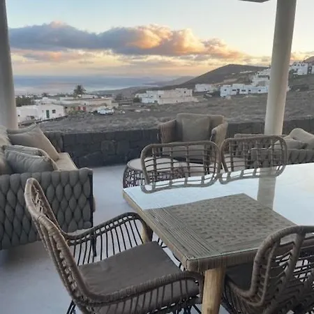 Casa Fuerte Vista