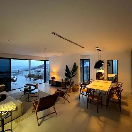 Casa Fuerte Vista La Asomada (Lanzarote)