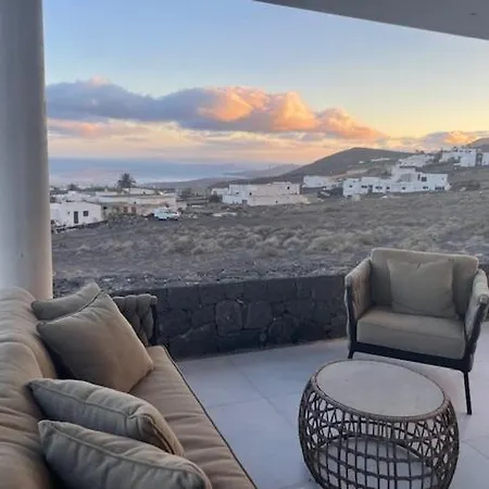 Casa Fuerte Vista
