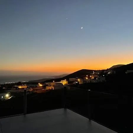 Casa Fuerte Vista Villa