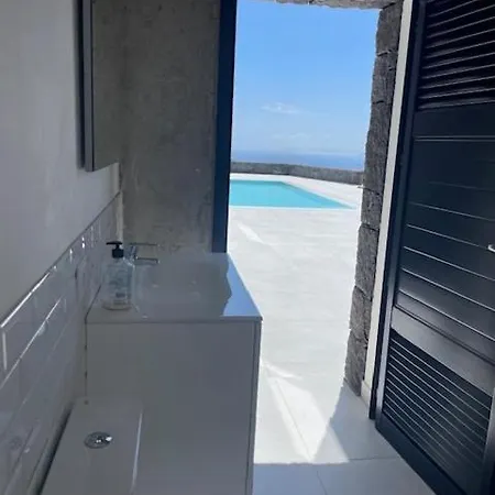 Βίλα Casa Fuerte Vista *