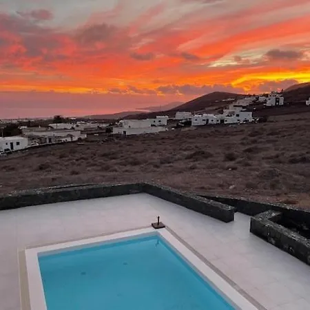 Casa Fuerte Vista Βίλα *