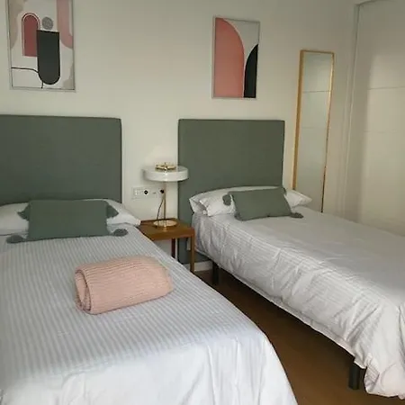 Casa Fuerte Vista La Asomada (Lanzarote)