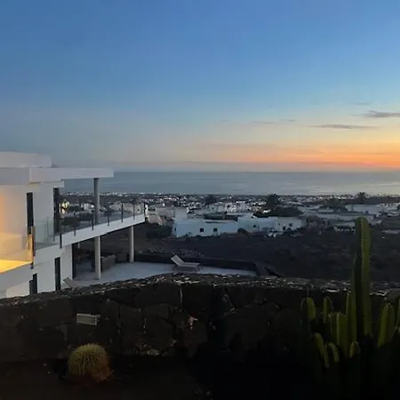 Βίλα Casa Fuerte Vista