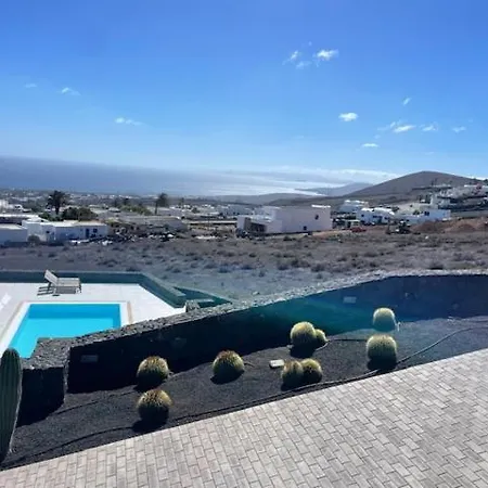 Casa Fuerte Vista Villa