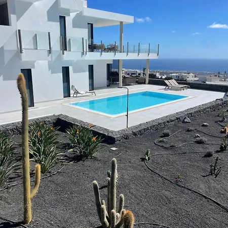 Casa Fuerte Vista *