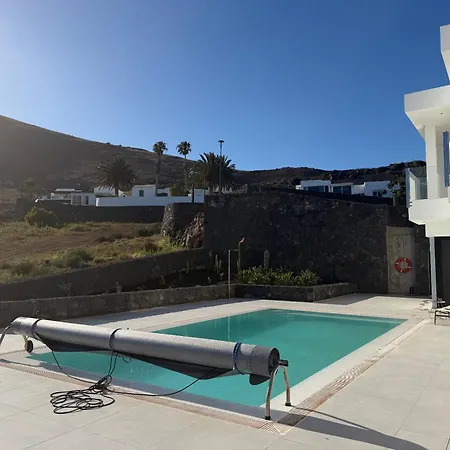 Casa Fuerte Vista