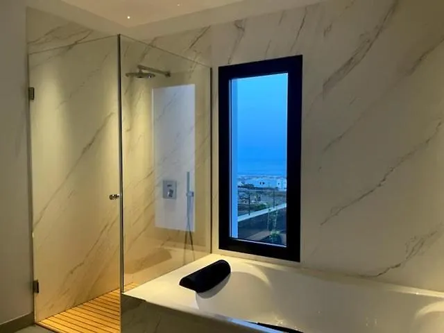 Casa Fuerte Vista Βίλα *