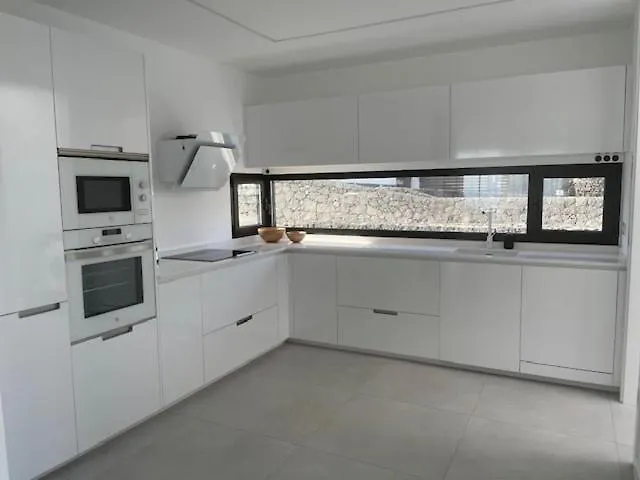 Casa Fuerte Vista Βίλα La Asomada (Lanzarote)