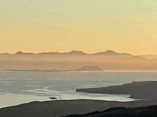 Βίλα Casa Fuerte Vista *