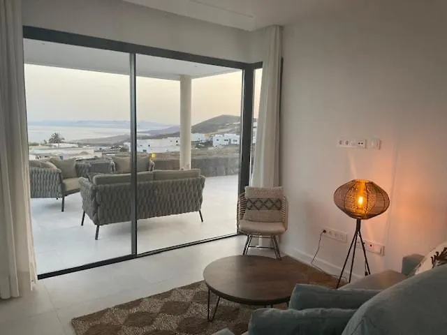 Casa Fuerte Vista Βίλα