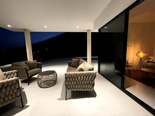 Βίλα Casa Fuerte Vista La Asomada (Lanzarote)