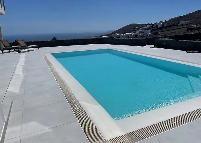 Casa Fuerte Vista Βίλα *