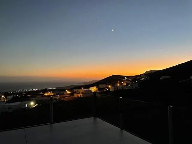 Casa Fuerte Vista Βίλα