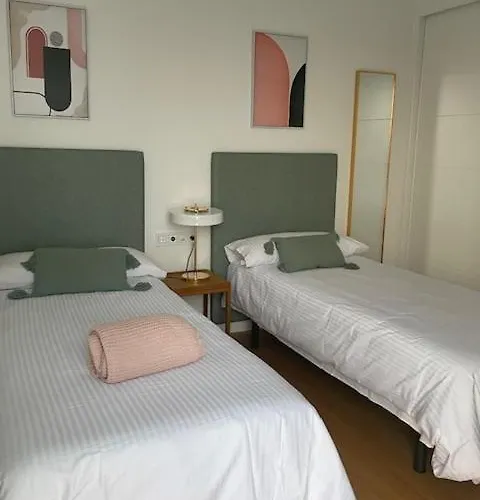 Casa Fuerte Vista La Asomada (Lanzarote)