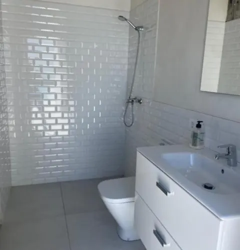 Casa Fuerte Vista La Asomada (Lanzarote)