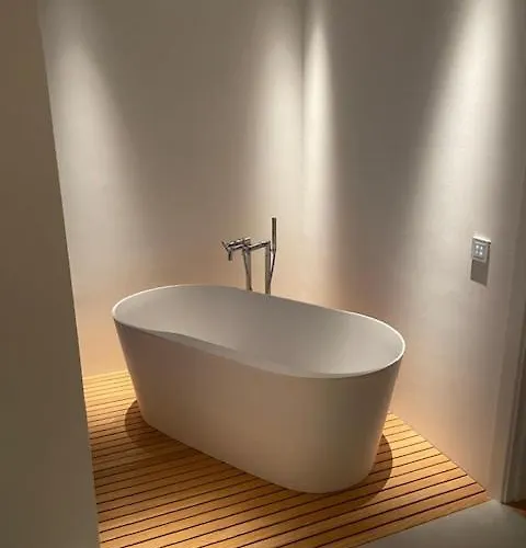 别墅 Casa Fuerte Vista