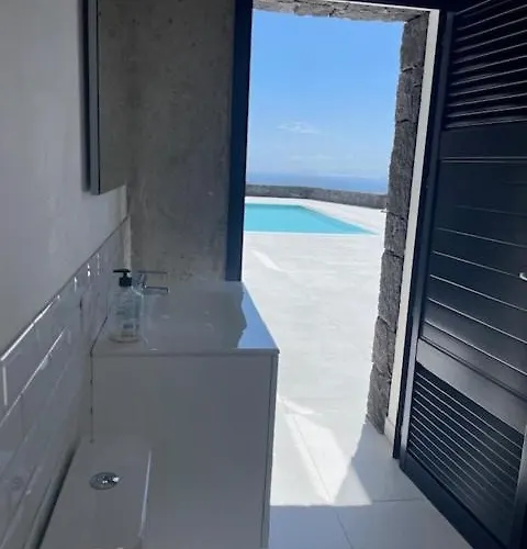 别墅 Casa Fuerte Vista *