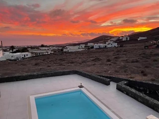 Casa Fuerte Vista 别墅 *