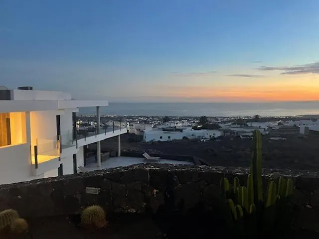 别墅 Casa Fuerte Vista